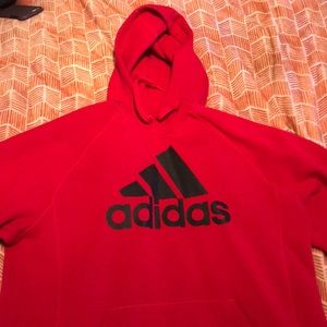 Adidas Hoodie